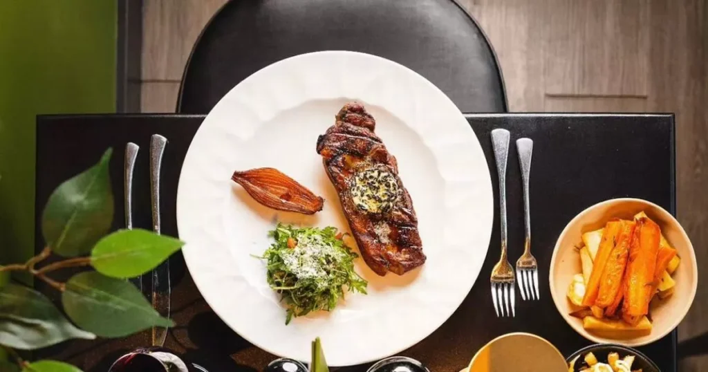 New restaurants in Belfast