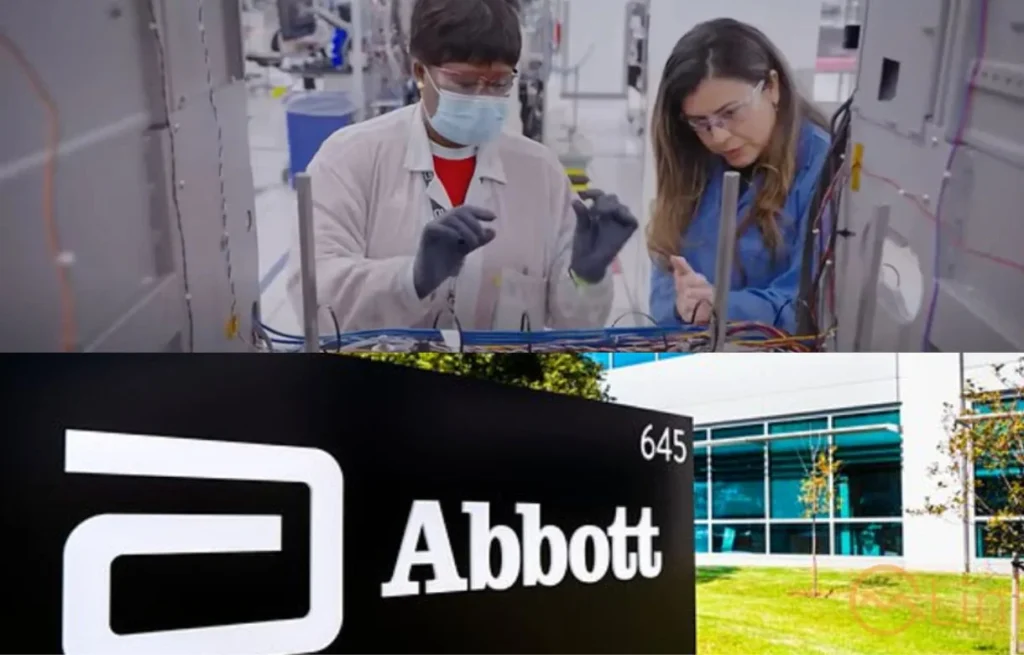Abbott's new jobs in Kilkenny