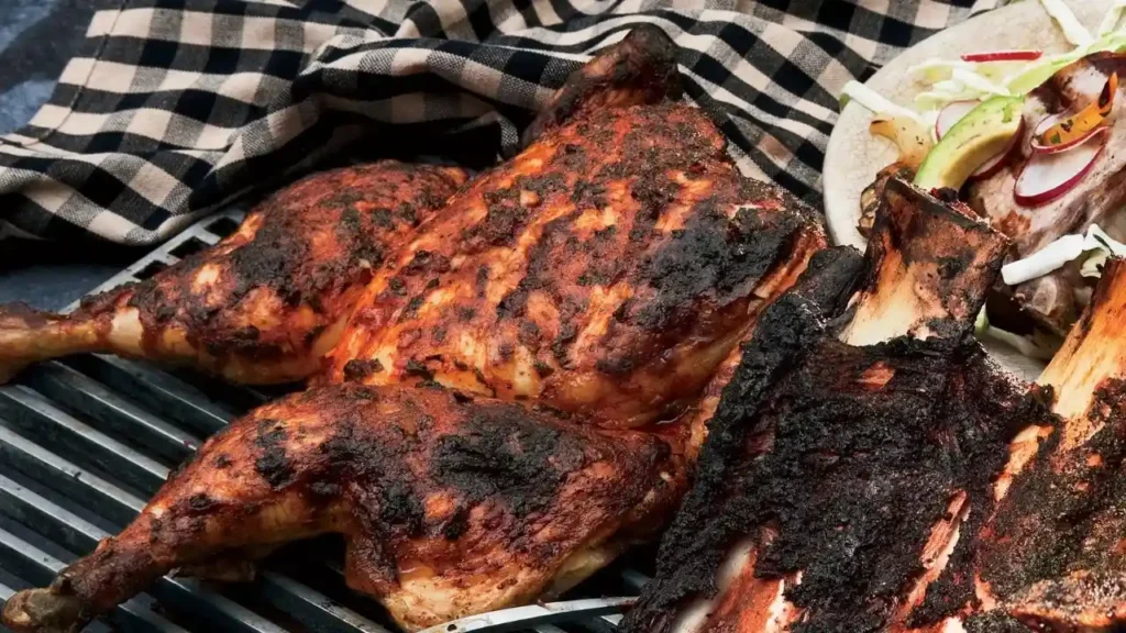 peri-peri chicken in dublin