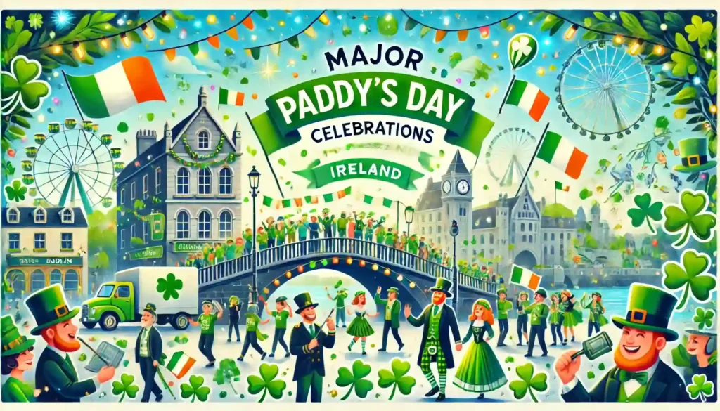st patrick's day