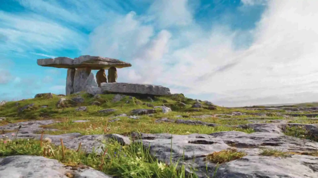 Burren National Park